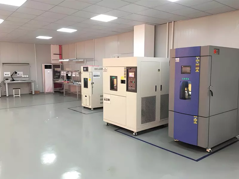 Core Principles of Highly Accelerated Life Test Chambers