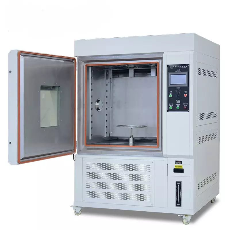 Xenon Lamp Aging Test Chamber