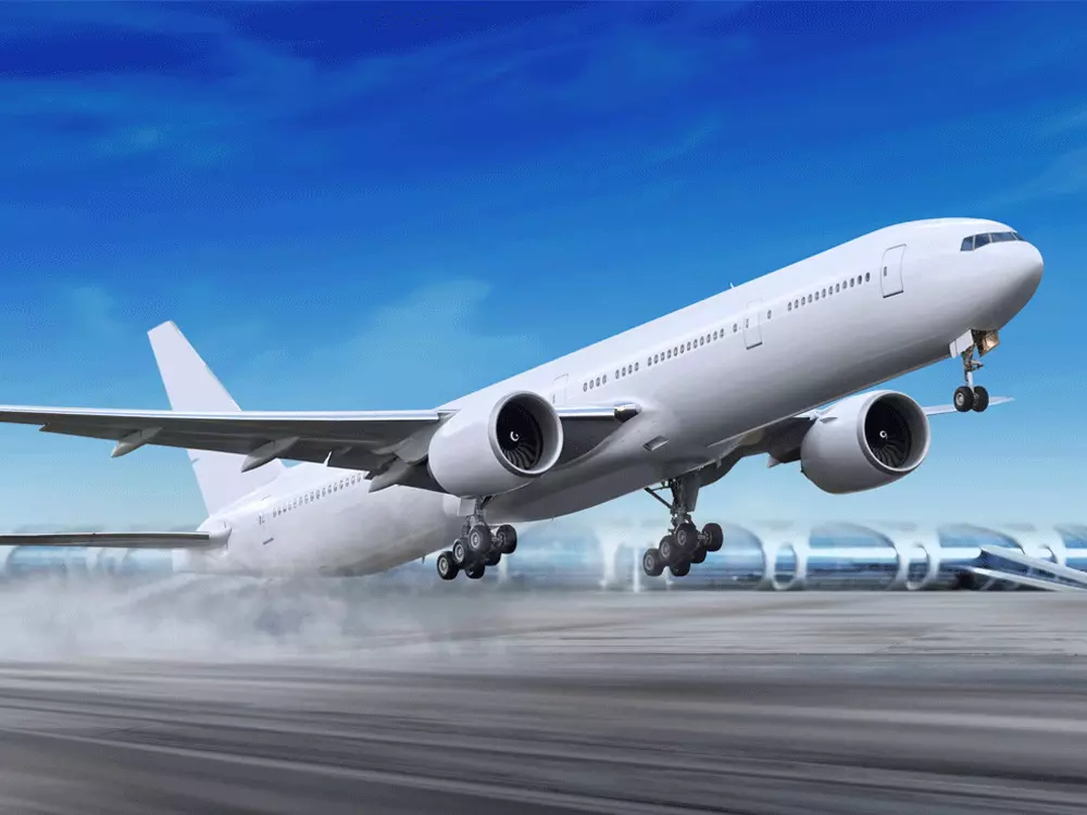 Aerospace & Military